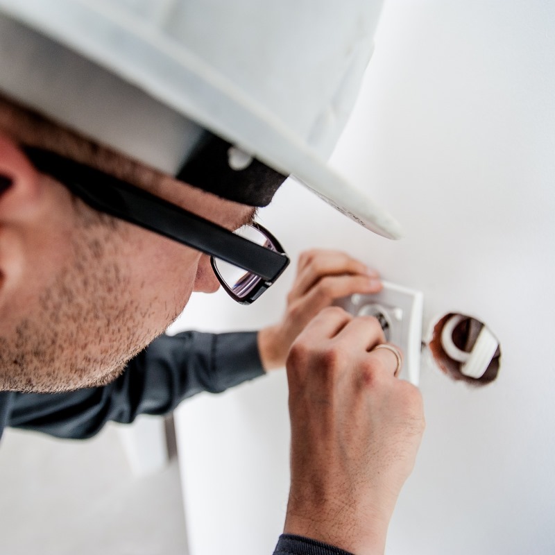 Kunnossapidon esimerkki